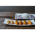 Croquetas CALAMAR (14x25gr)