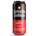 ESTRELLA GALICIA LATA 24x50cl