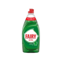 FAIRY ORIGINAL 16x480ml