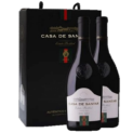 CASA DE SANTAR PACK 4x2x75cl