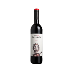FRAGA DA GALOFHA ROUGE / DOURO DOC / 6X75CL.