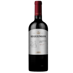 REGUENGOS 6x75cl