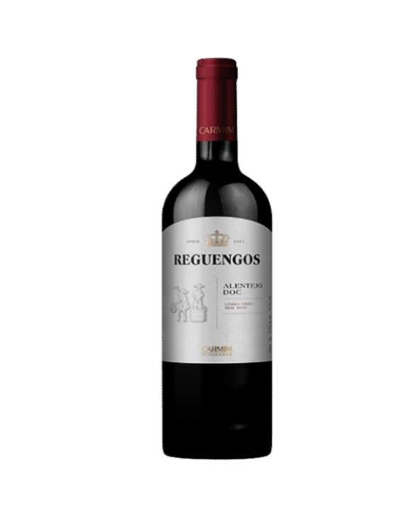REGUENGOS 6x75cl