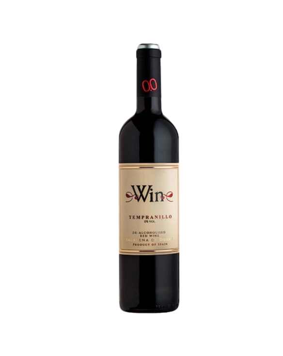 WIN E SIN ALCOL 6X75CL