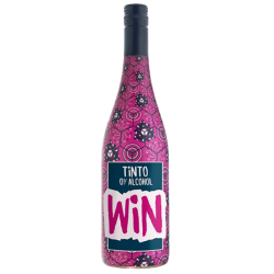 WIN 0 FRIZANTE SIN ALCOL 6x75cl