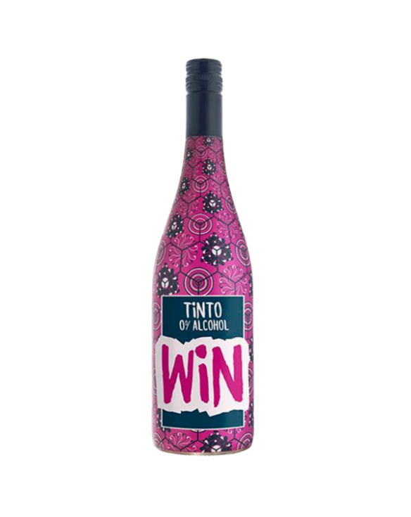 WIN 0 FRIZANTE SIN ALCOL 6x75cl