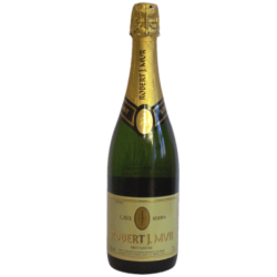 ROBERT J.MUR BRUT NATURE SELECCION CAVA 6x75cl