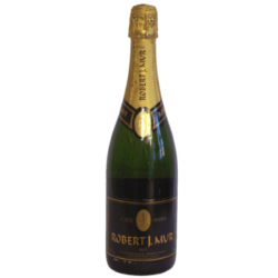 ROBERT J.MUR BRUT SELECCION CAVA 6x75cl