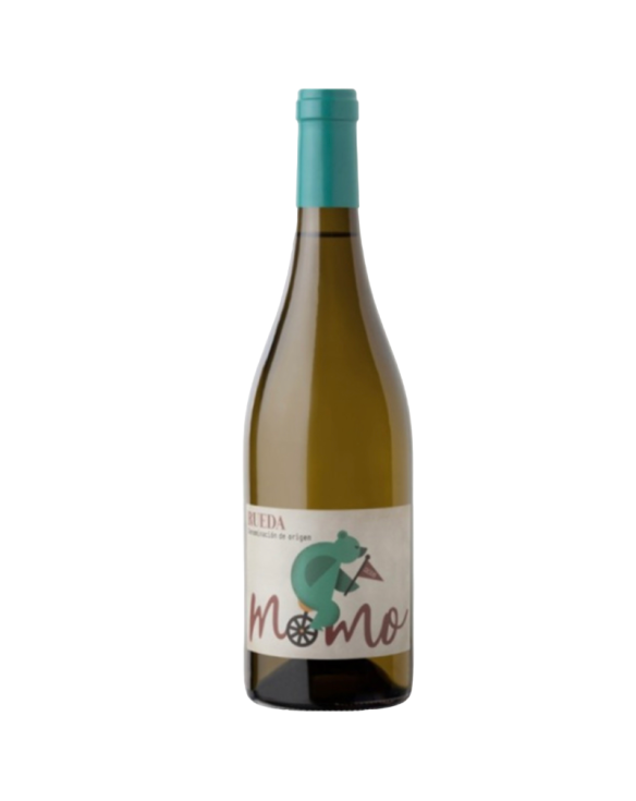 MOMO RUEDA DO 12x75cl