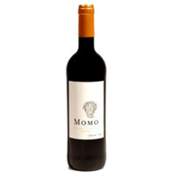 MOMO CRIANZA R.DUERO 6x75cl