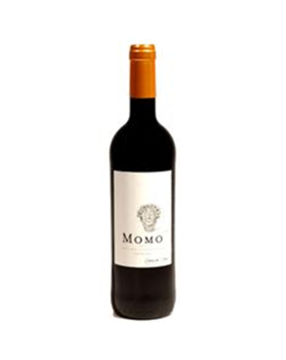 MOMO CRIANZA R.DUERO 6x75cl