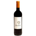 MOMO CRIANZA R.DUERO 6x75cl