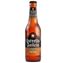 ESTRELLA GALICIA 0.0 TOSTADA 4x6x25cl