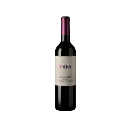 FOS COSECHA M.C. RIOJA 6x75cl