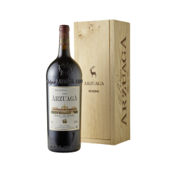 ARZUAGA RESERVA 1ER JEROBOAM /R. DUERO DO / 1X5LT.