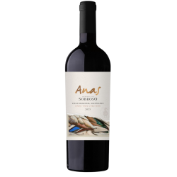 SOBROSO ANAS TINTO 6x75cl