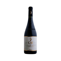 CM PRESTIGIO CARLOS MORO RIOJA 6x75cl