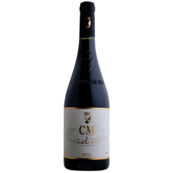 CM CARLOS MORO 16 RIOJA 6x75cl