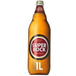 SUPERBOCK 6x1Lt