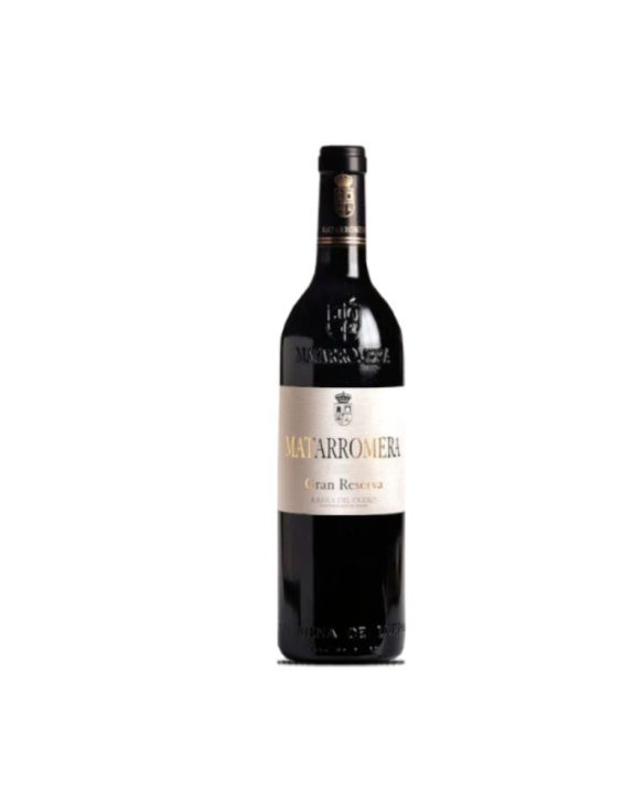 MATARROMERA GRAN RESERVA R.DUERO 6x75cl