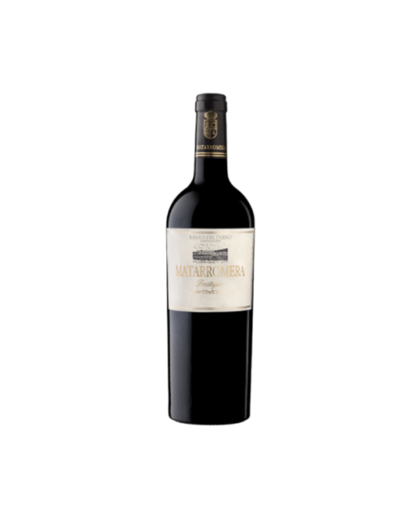 MATARROMERA PRESTIGIO R.DUERO 6x75cl