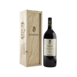 MATARROMERA RESERVA MAGNUM R.DUERO 6x1,5Lt