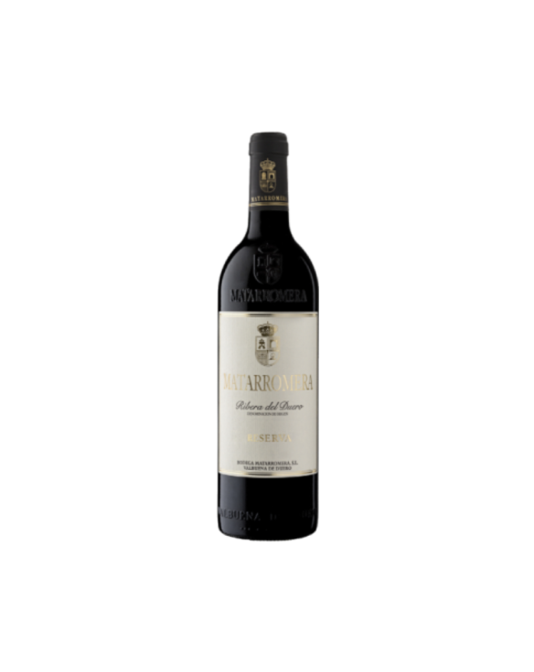 MATARROMERA RESERVA R.DUERO 6x75cl