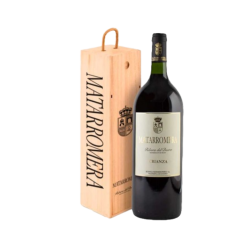 MATARROMERA CRIANZA MAGNUM R.DUERO 6x1,5Lt