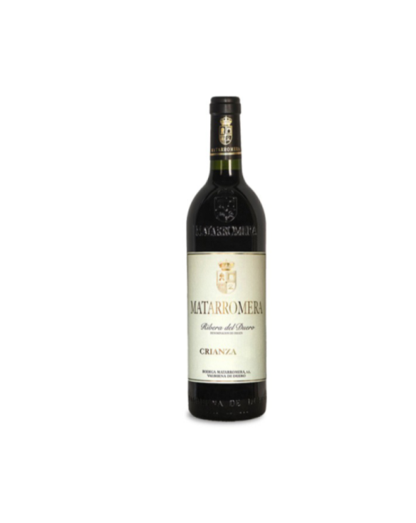 MATARROMERA CRIANZA R.DUERO 6x75cl