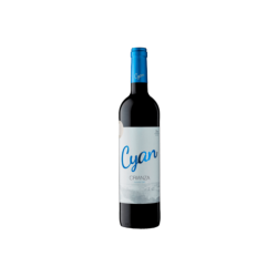 CYAN CRIANZA VALDEFINJAS ECO TORO 6x75cl