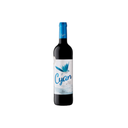 CYAN ROBLE CYANOPICA ECO TORO 6x75cl