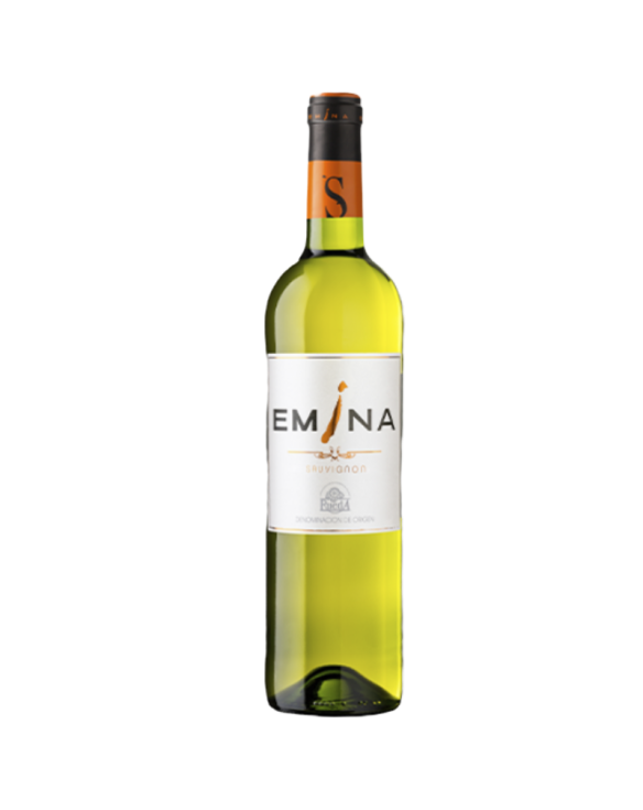 EMINA SAUVIGNON RUEDA BLANCO 6x75cl