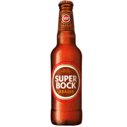 SUPERBOCK ABADIA 4x6x33cl