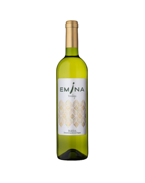 EMINA VERDEJO RUEDA BLANCO 6x75cl