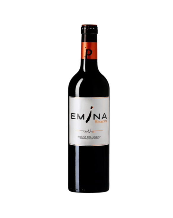 EMINA RESERVA R.DUERO 6x75cl