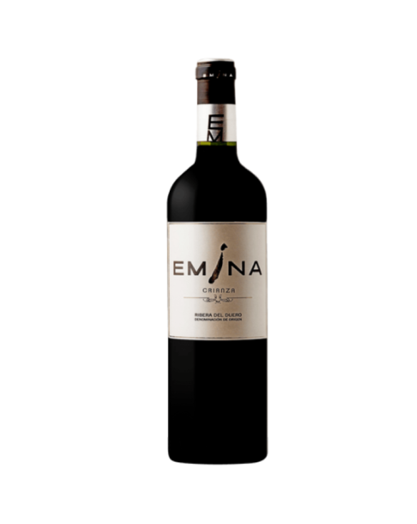 EMINA CRIANZA R.DUERO 6x75cl