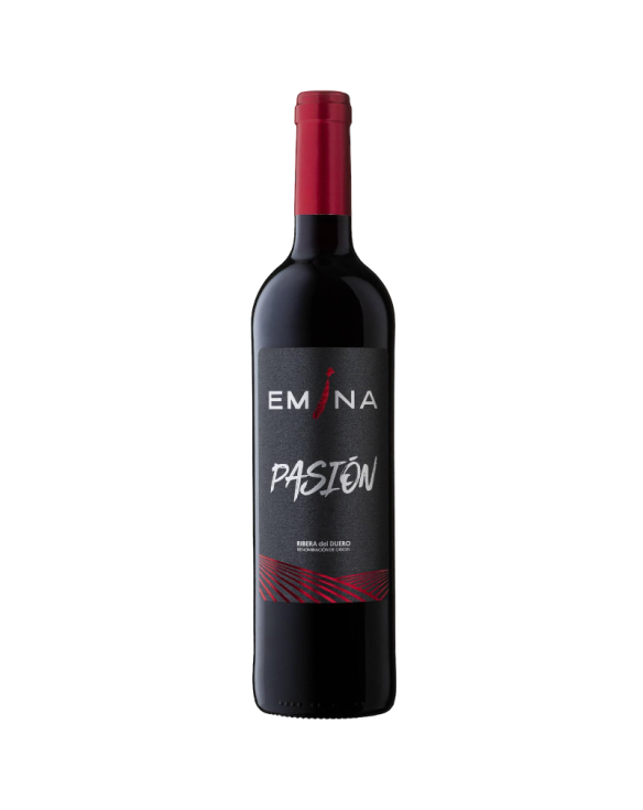 EMINA PASION R.DUERO 6x75cl