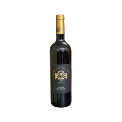 BARRIENTOS & FERNANDEZ R.DUERO CRIANZA 15 6x75cl