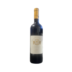 BARRIENTOS & FERNANDEZ R.DUERO ROBLE 17 6x75cl