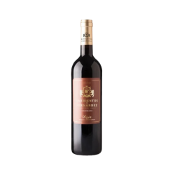 BARRIENTOS & FERNANDEZ RIOJA CRIANZA 14 6x75cl