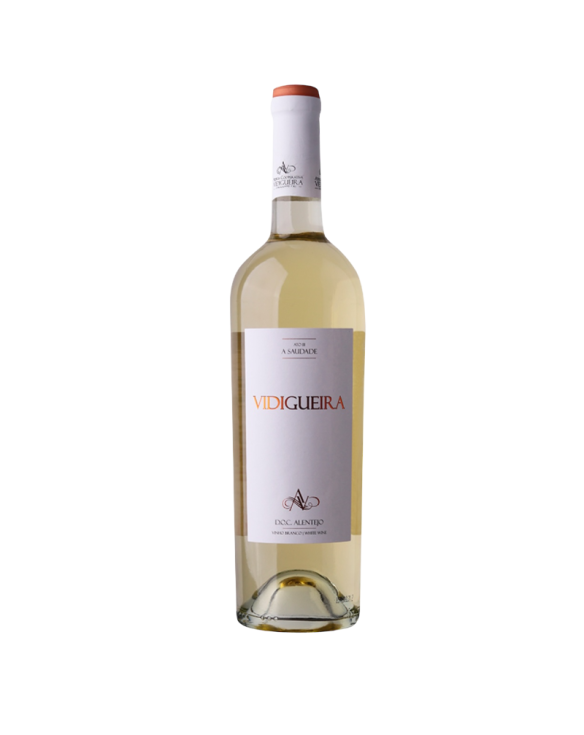 VIDIGUEIRA BRANCO 6x75cl