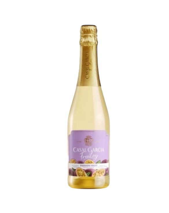 CASAL GARCIA FRUITZY MARACUJA 5Â° 6x75cl