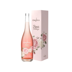 EMINA PRESTIGIO ROSADO 6x75cl