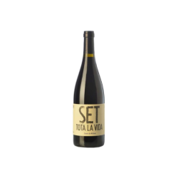 SET TOTA LA VIDA MONTSANT 6x75cl