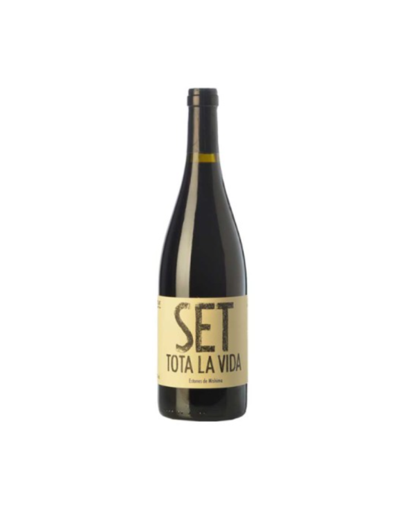 SET TOTA LA VIDA MONTSANT 6x75cl