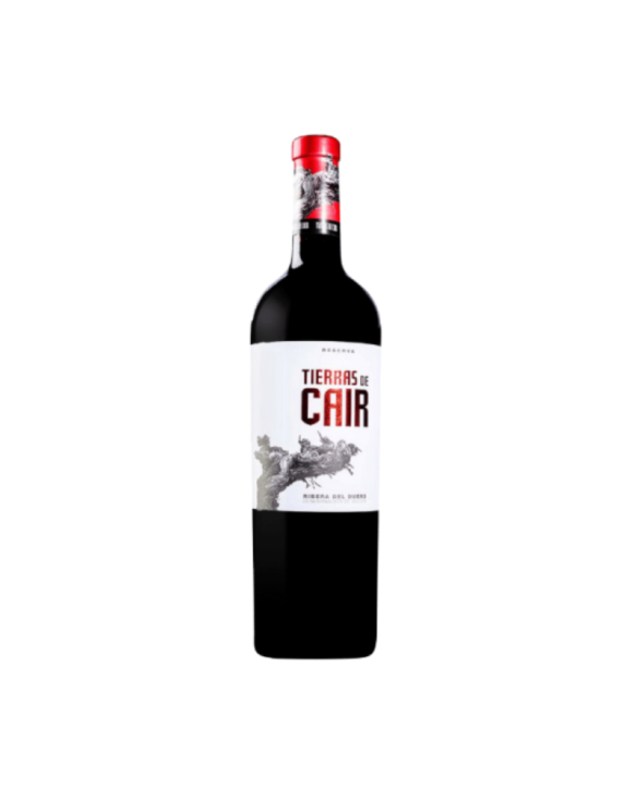 TIERRAS DE CAIR RESERVA 09 R.DUERO 6x75cl