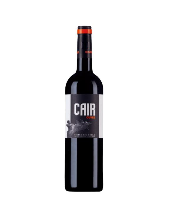 CAIR CUVEE R.DUERO 6x1,5Lt