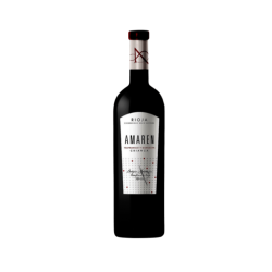AMAREN CRIANZA RIOJA 6x75cl