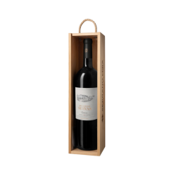 HERDADE DAS SERVAS RESERVA ROUGE MAGNUM 1x1.5L