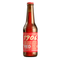 ESTRELLA GALICIA 1906 RED VINTAGE 4x6x33cl